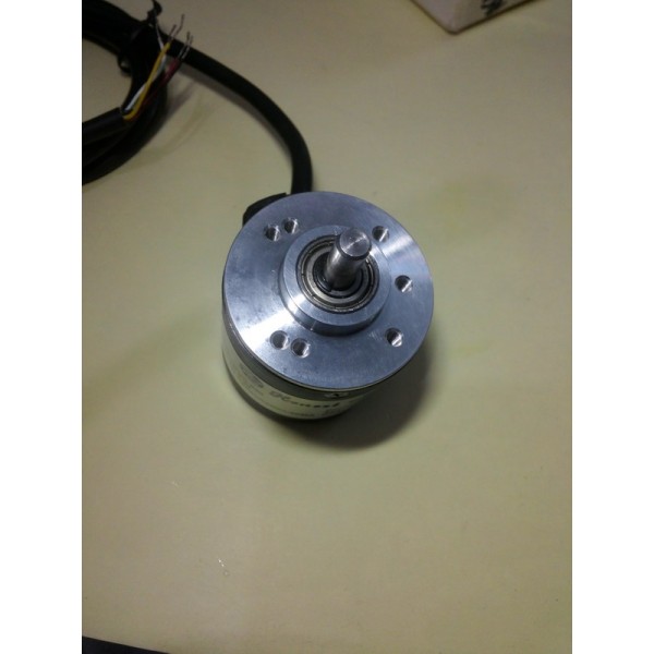 Incremental Rotary Encoder, CHD-500, Honest, Made in China